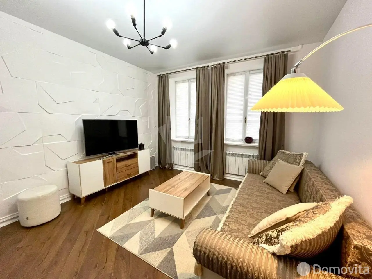 квартира, Минск, ул. Козлова, д. 19 на ст. метро Площадь Победы