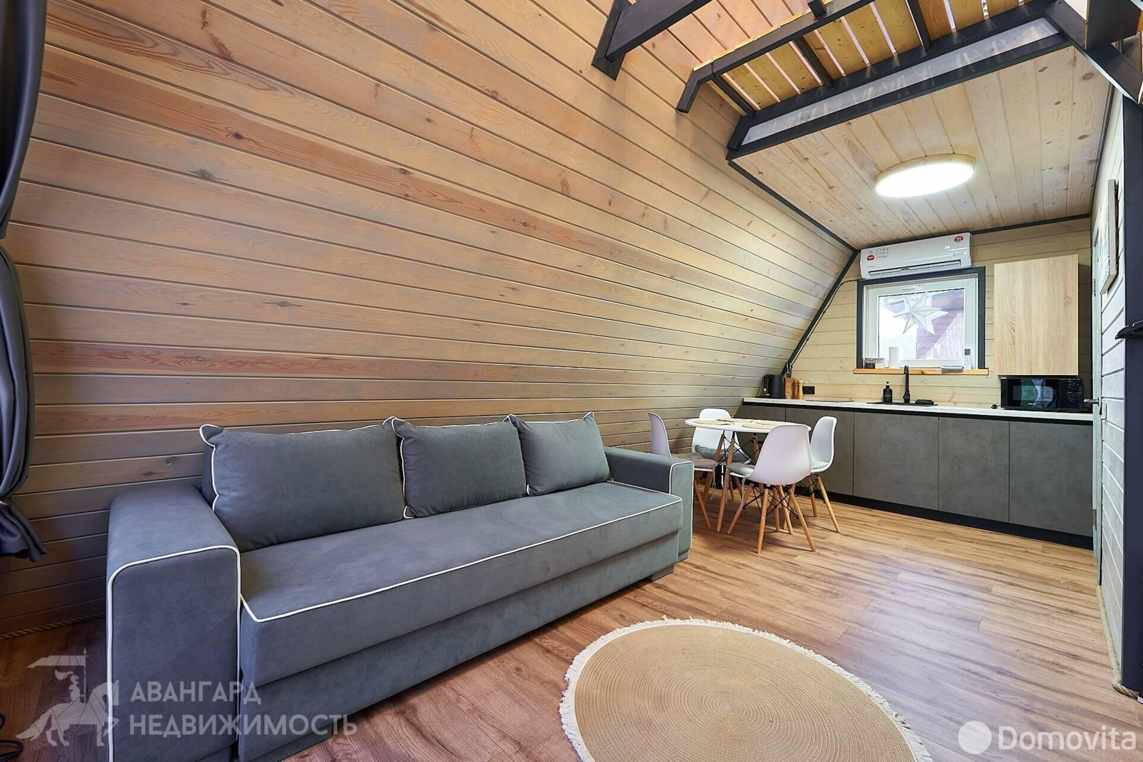 Купить 2-этажную дачу в Лучайке Витебская область, 245000USD, код 185179 - фото 15