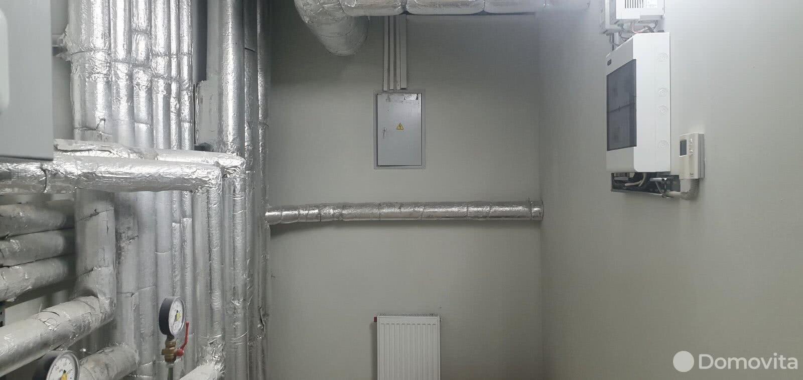 Купить помещение под сферу услуг в Минске, ул. Хмаринская, д. 2 - фото 21