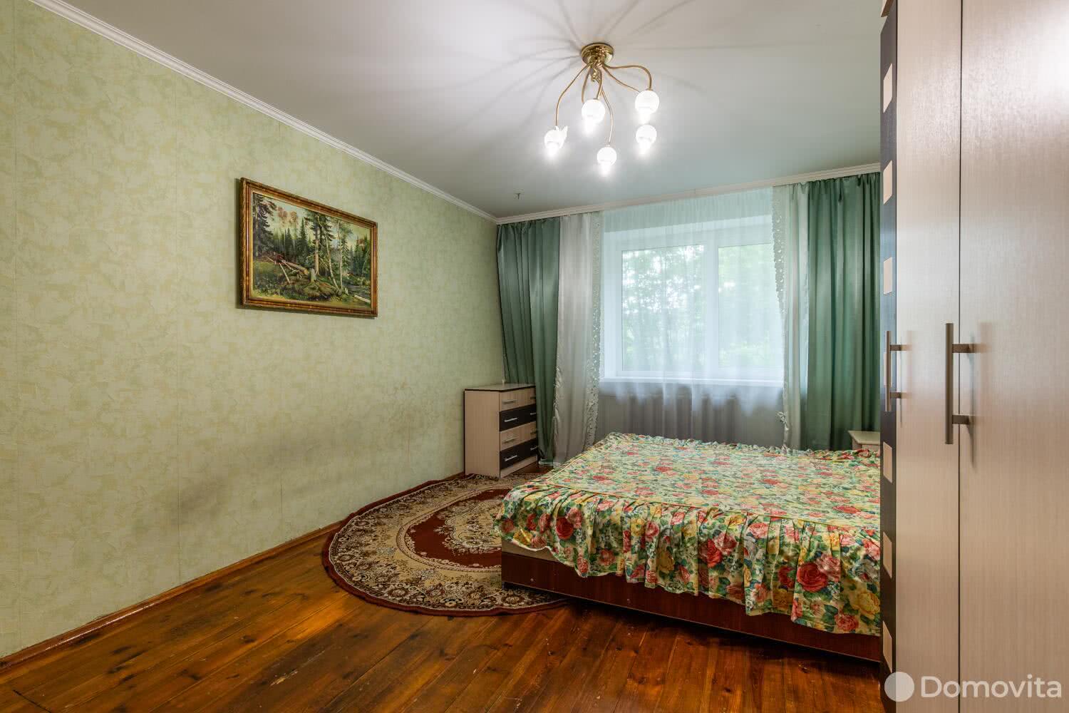 Купить 3-комнатную квартиру в Минске, ул. Багратиона, д. 73, 99500 USD, код: 1008218 - фото 4