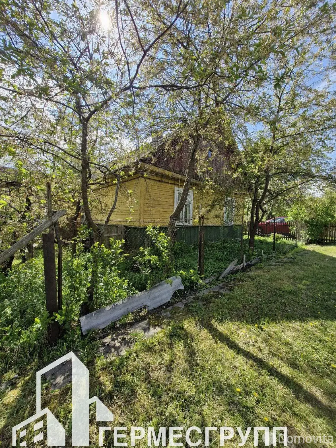 коттедж, Шейбаки, ул. Озёрная, д. 21 - лучшее предложение