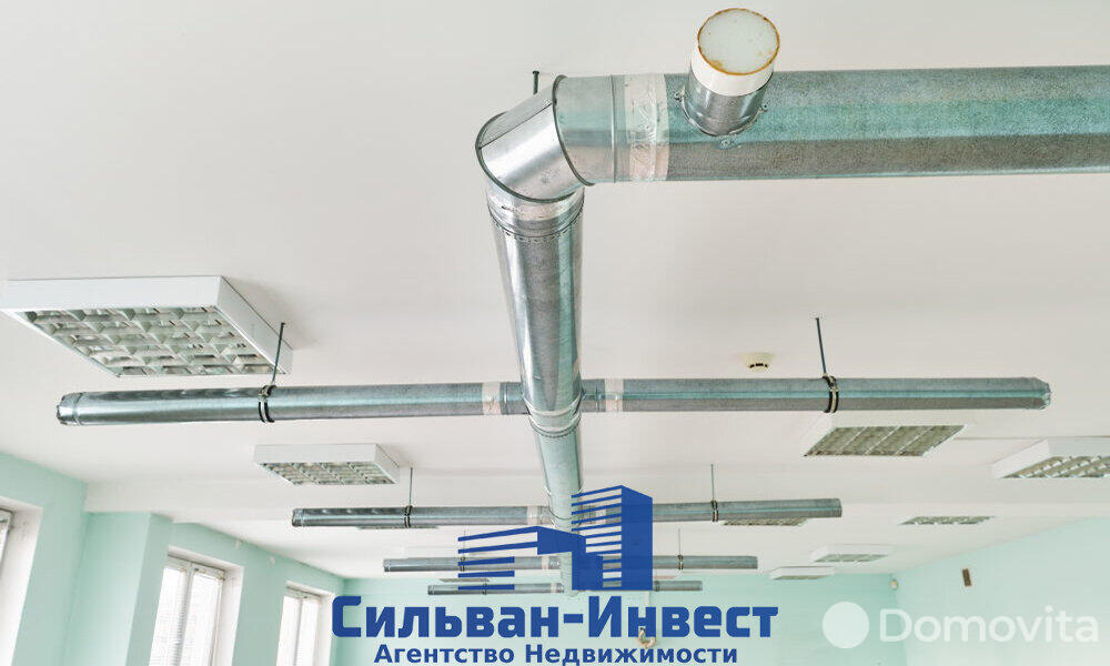 Купить офис на ул. Платонова, д. 22/А в Минске, 1803800USD, код 7022 - фото 17