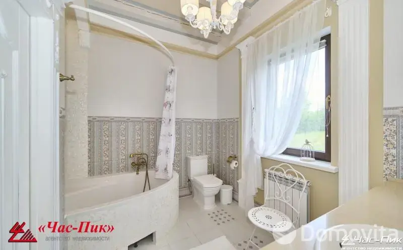Продажа 1-этажной дачи в Микуличах Могилевская область, 230000USD, код 185861 - фото 28