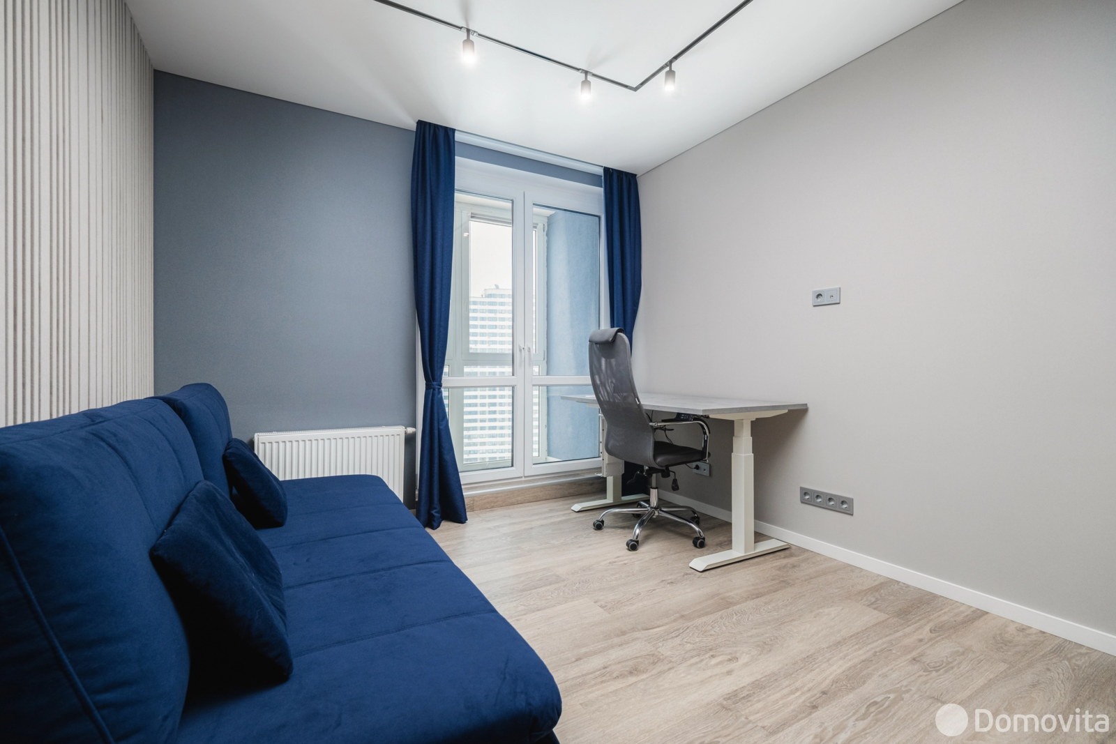 Снять 1-комнатную квартиру в Минске, ул. Братская, д. 8, 520USD, код 149649 - фото 3