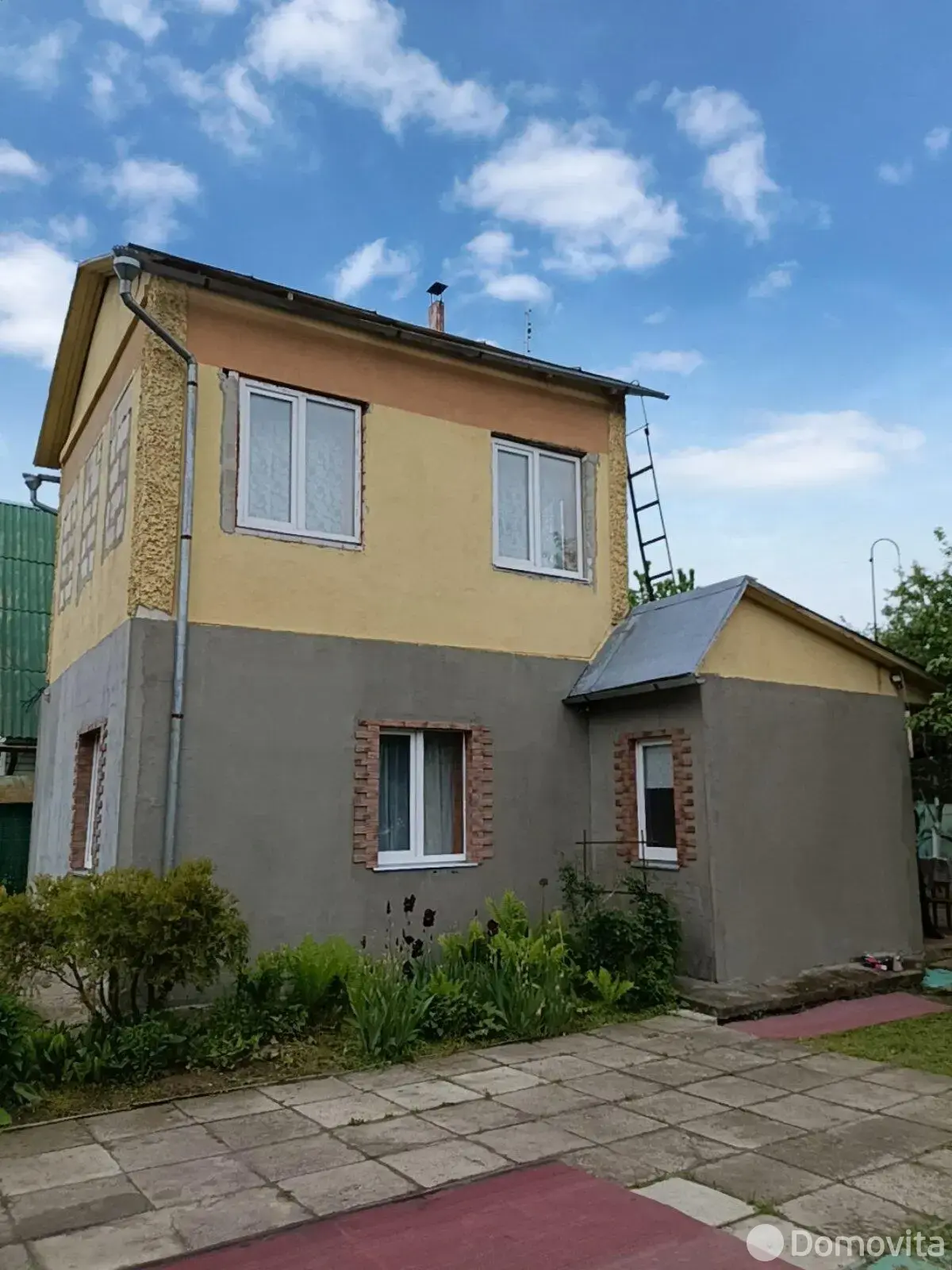 Купить 1-этажную дачу в Скиток-4 Гомельская область, 21000USD, код 182905 - фото 14