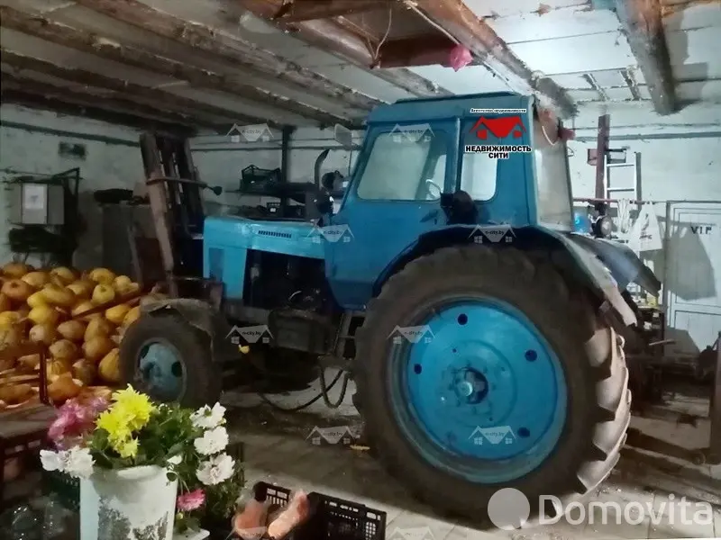 объект сферы услуг, Теменица, от собственника