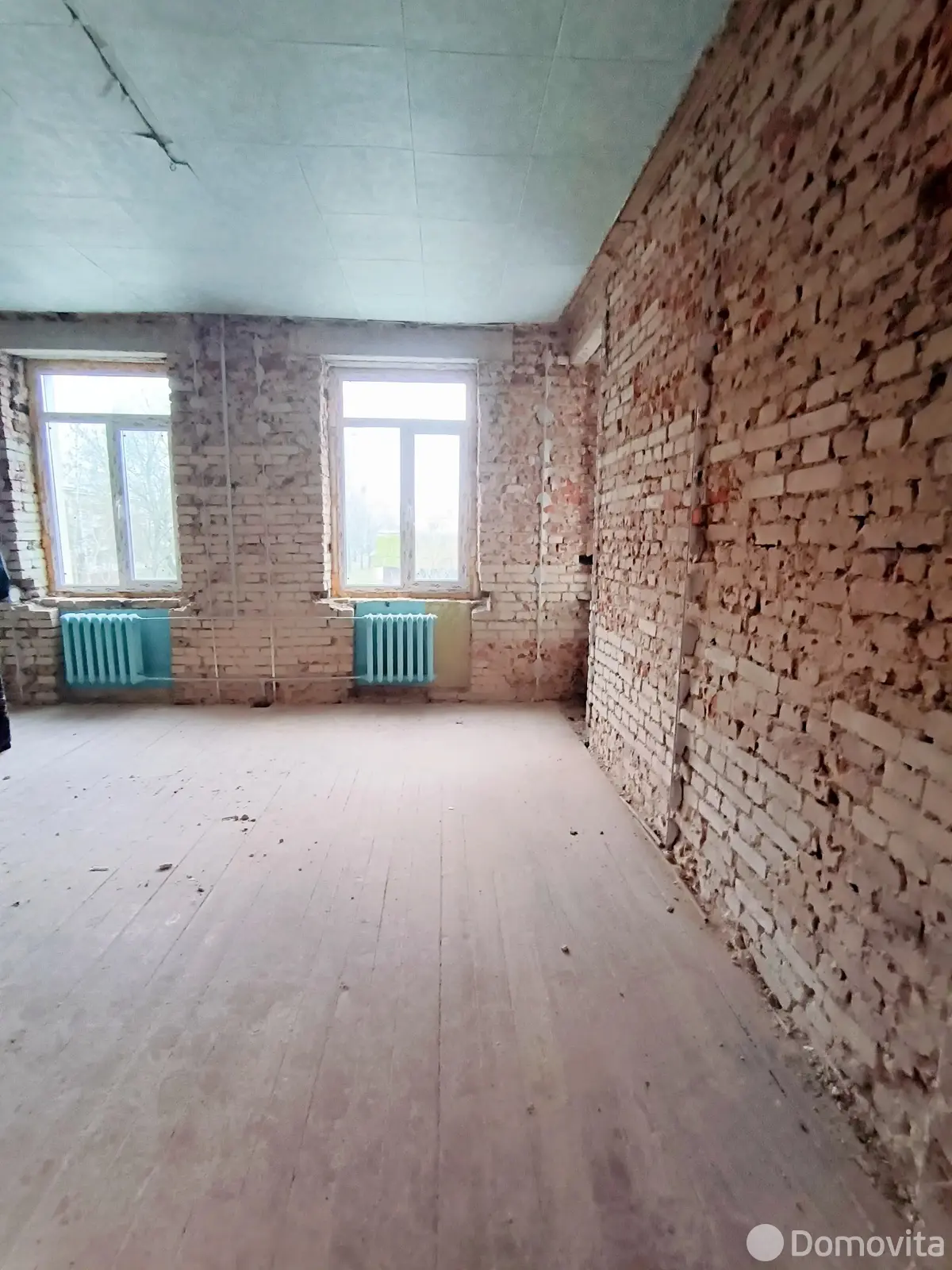 квартира, Зябровка, ул. Виктора Оськина, д. 179 