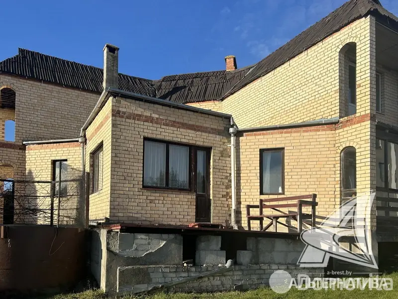 Стоимость продажи дома, Клейники, 