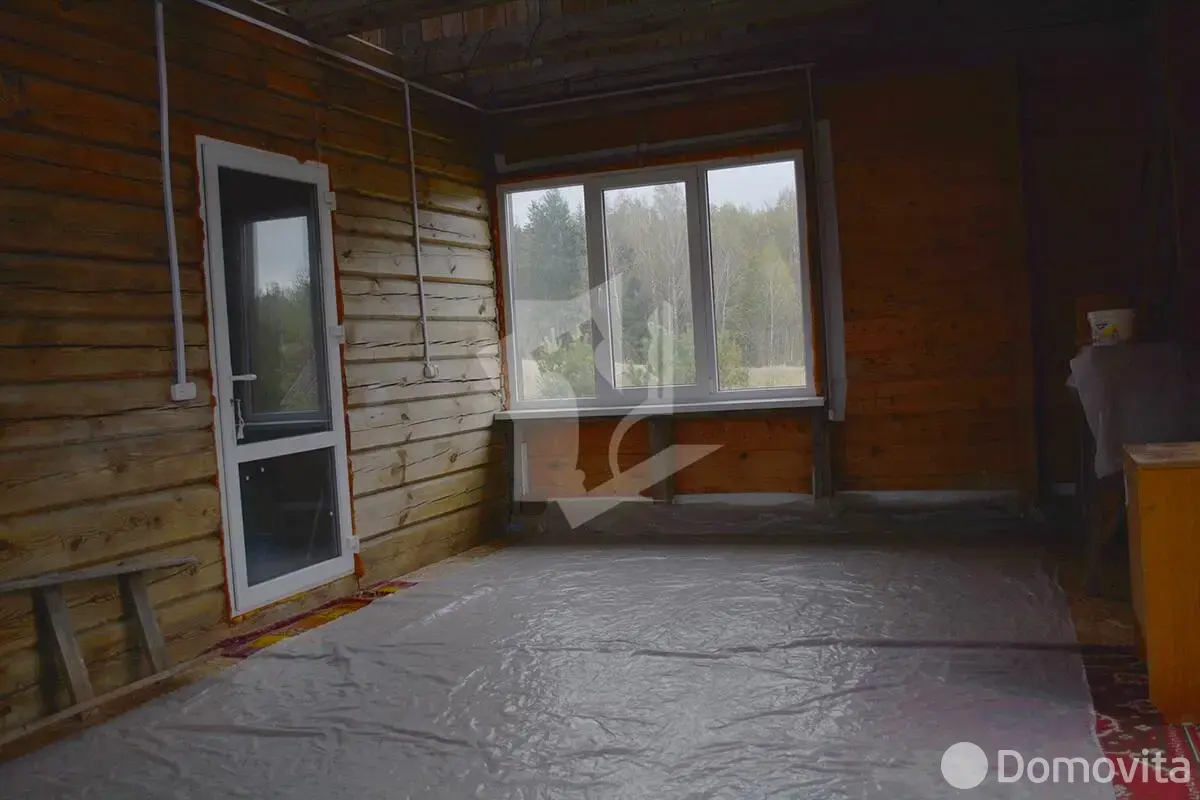 дом, Нивки, ул. Центральная - лучшее предложение