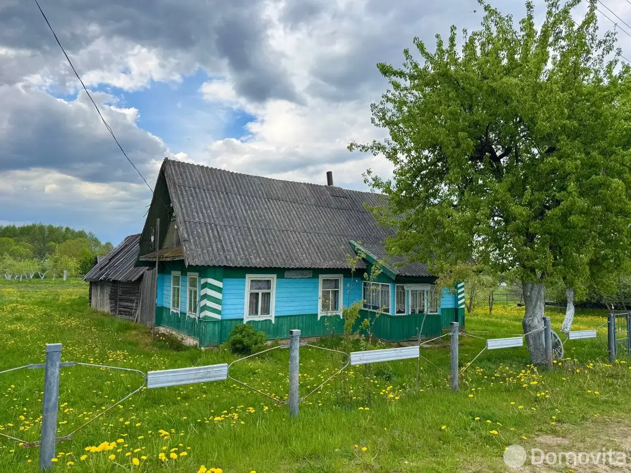 коттедж, Войтехи, ул. Центральная