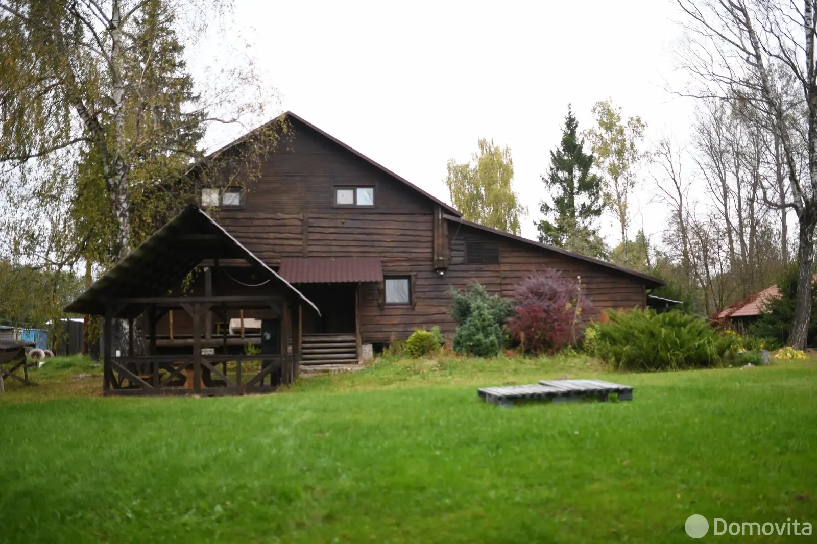 Стоимость продажи объекта сферы услуг, Липовцы, ул. Озерная, д. 3