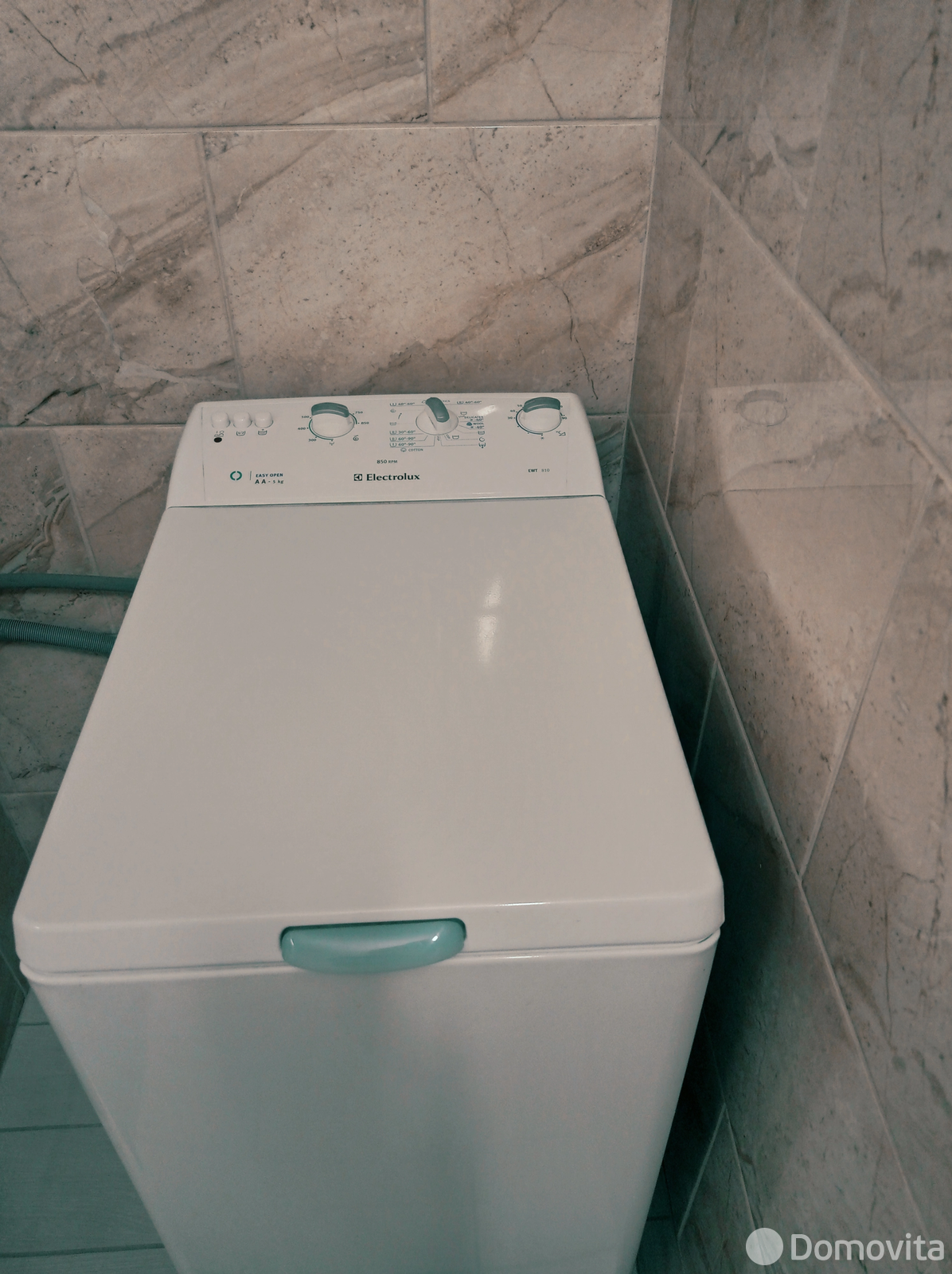 Снять 2-комнатную квартиру в Минске, ул. Маршала Лосика, д. 57, 480USD, код 149420 - фото 8