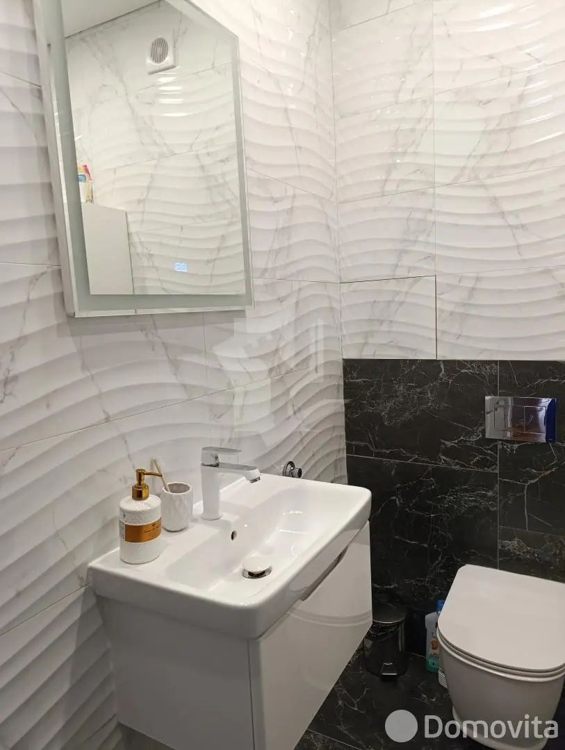 Снять 2-этажный коттедж в Минске, Минская область, ул. Щедрина, д. 29, 1285USD, код 4728 - фото 14