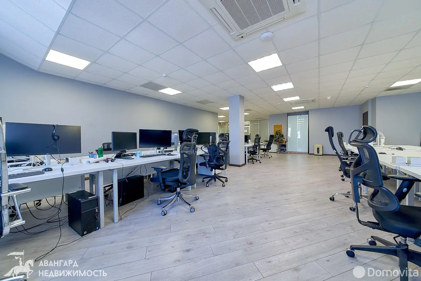 Купить офис на ул. Зыбицкая, д. 6 в Минске, 634410USD, код 8335 - фото 3