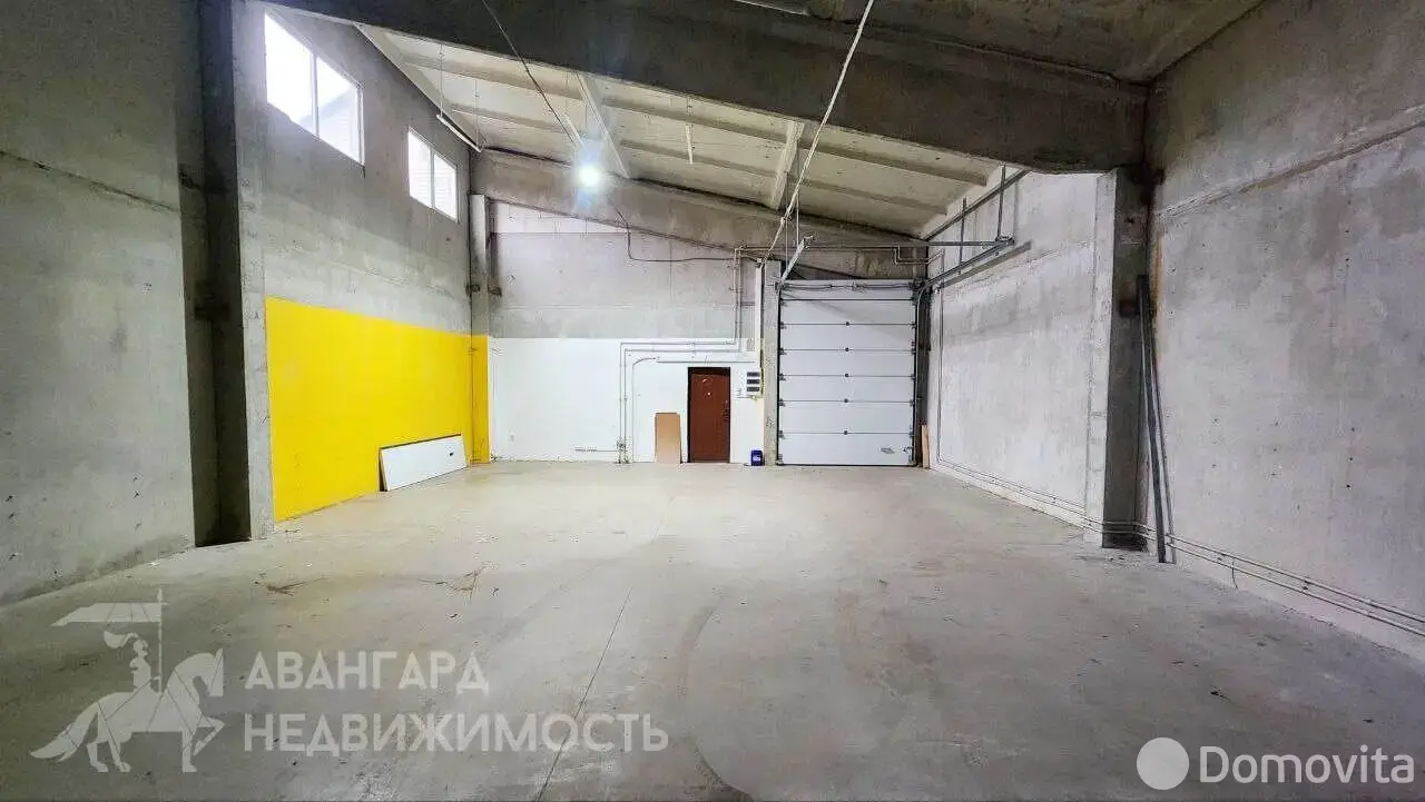 Стоимость аренды склада, Цнянка, ул. Рождественская, д. 7