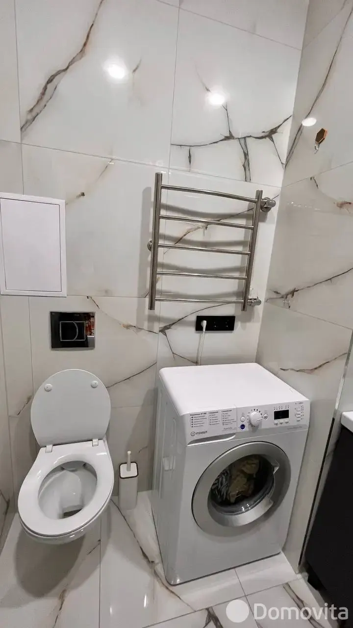 Снять 2-комнатную квартиру в Минске, ул. Игоря Лученка, д. 8, 590USD, код 147752 - фото 12