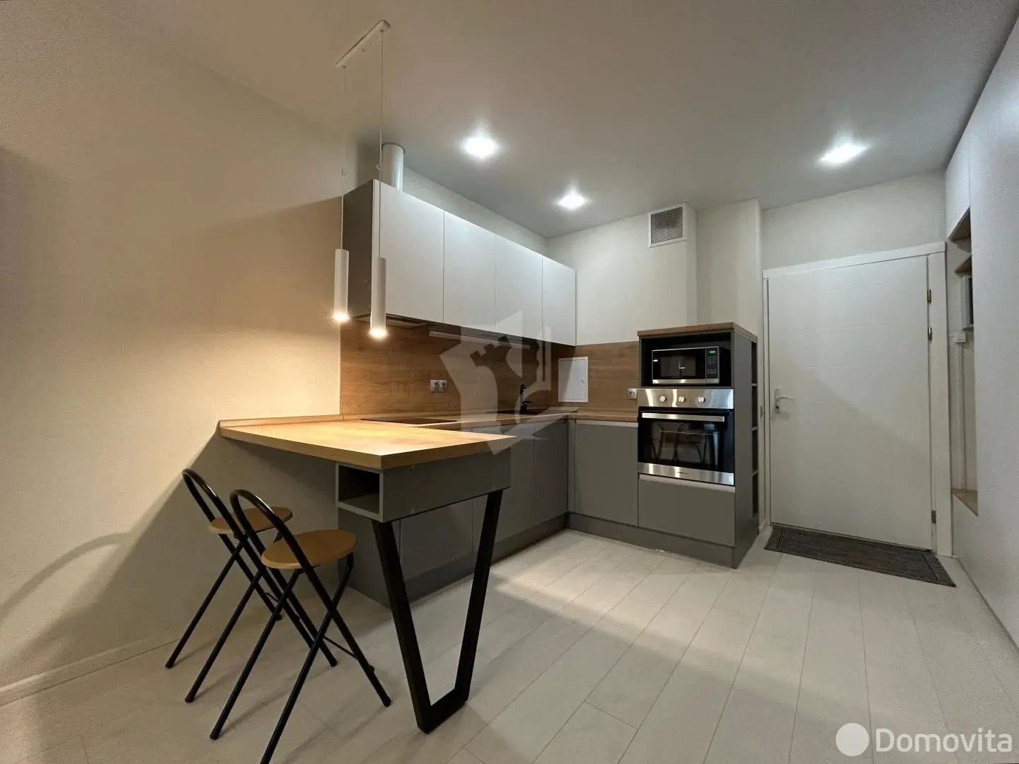 квартира, Минск, ул. Леонида Левина, д. 11 - лучшее предложение