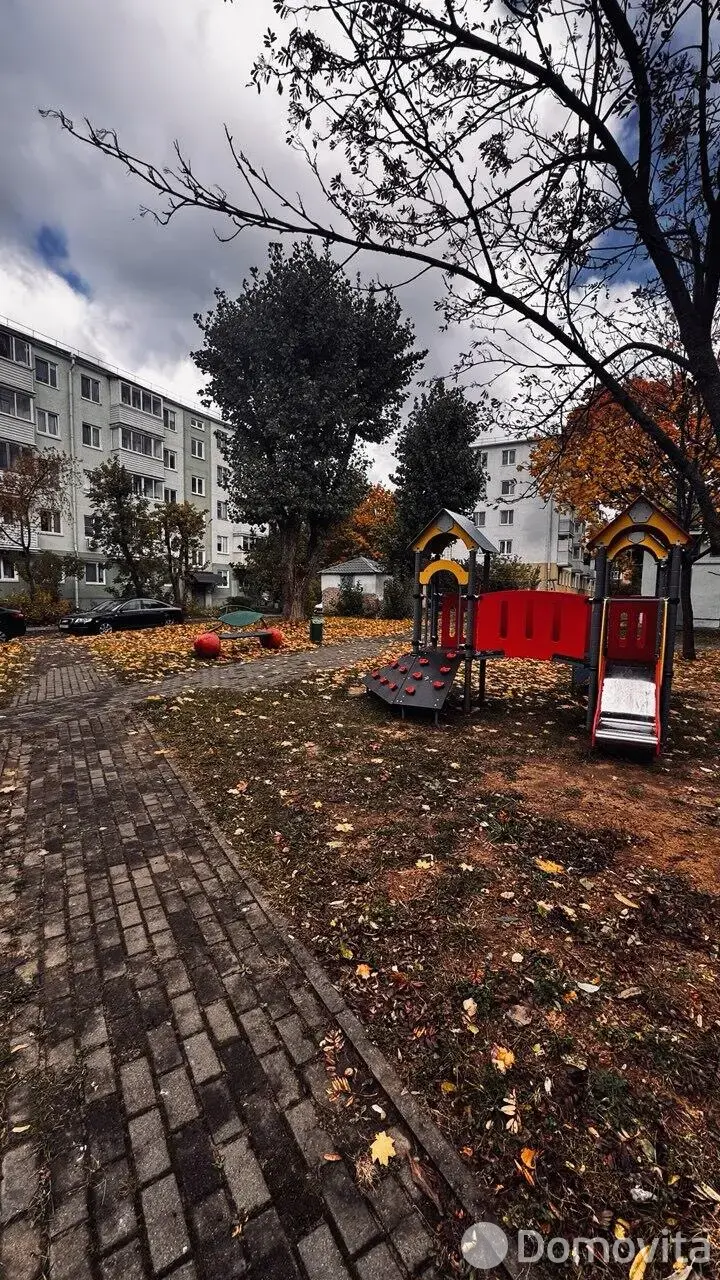 купить комнату, Минск, ул. Гая, д. 15