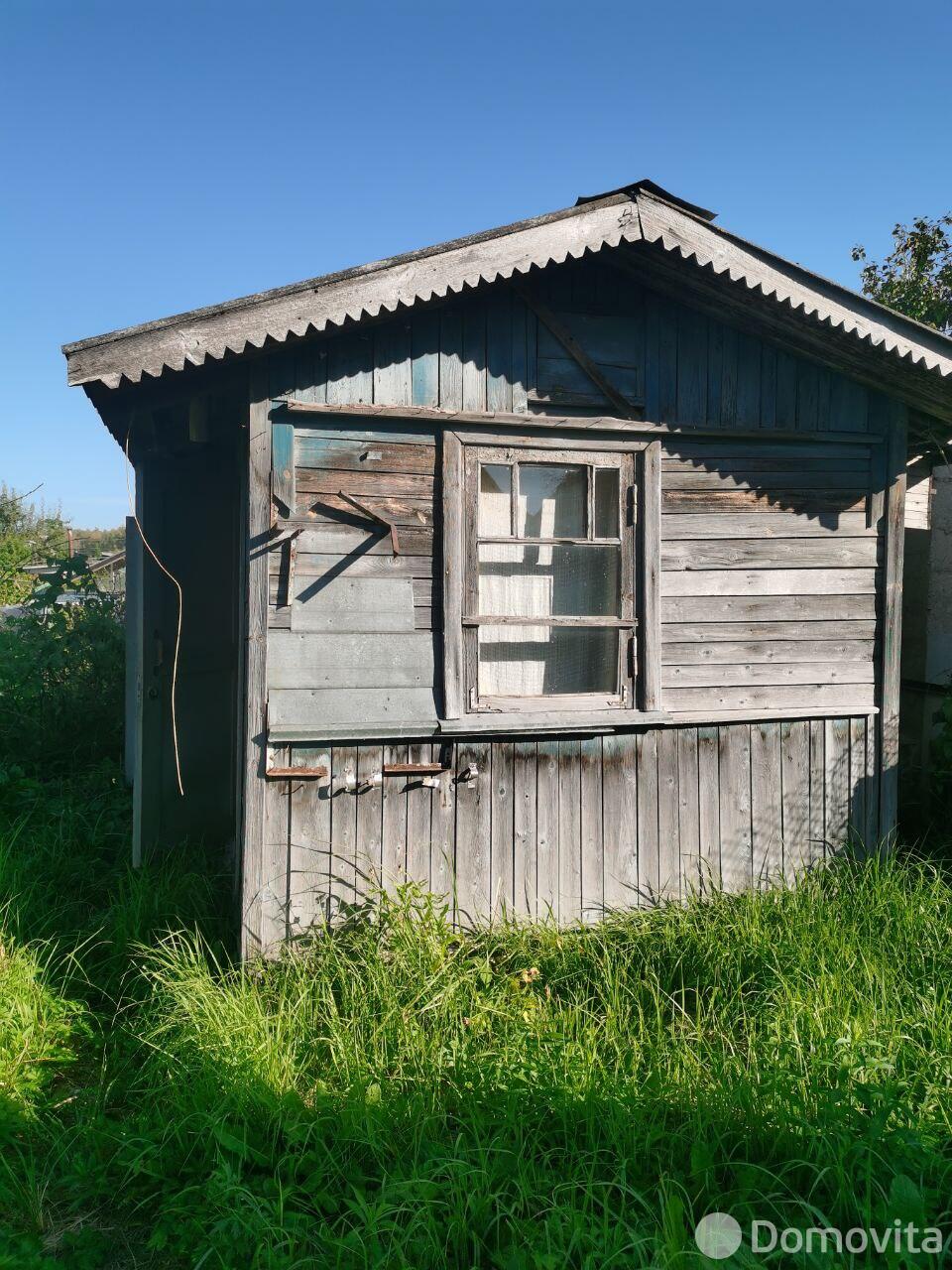 Продажа 1-этажной дачи в Зароновка-1 Витебская область, 4000USD, код 179639 - фото 22