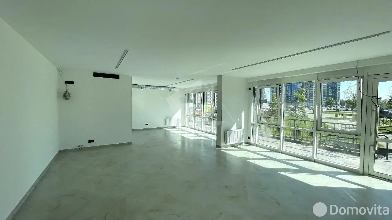 Аренда торговой точки на ул. Леонида Левина, д. 2 в Минске, 3700BYN, код 968345 - фото 3