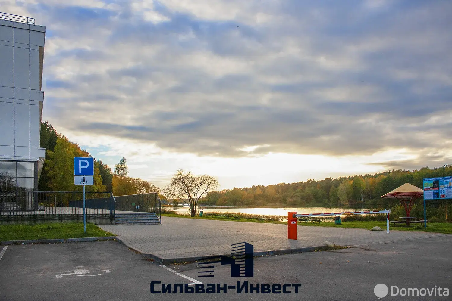 Купить офис на д. 109 в , 4500000USD, код 10137 - фото 25