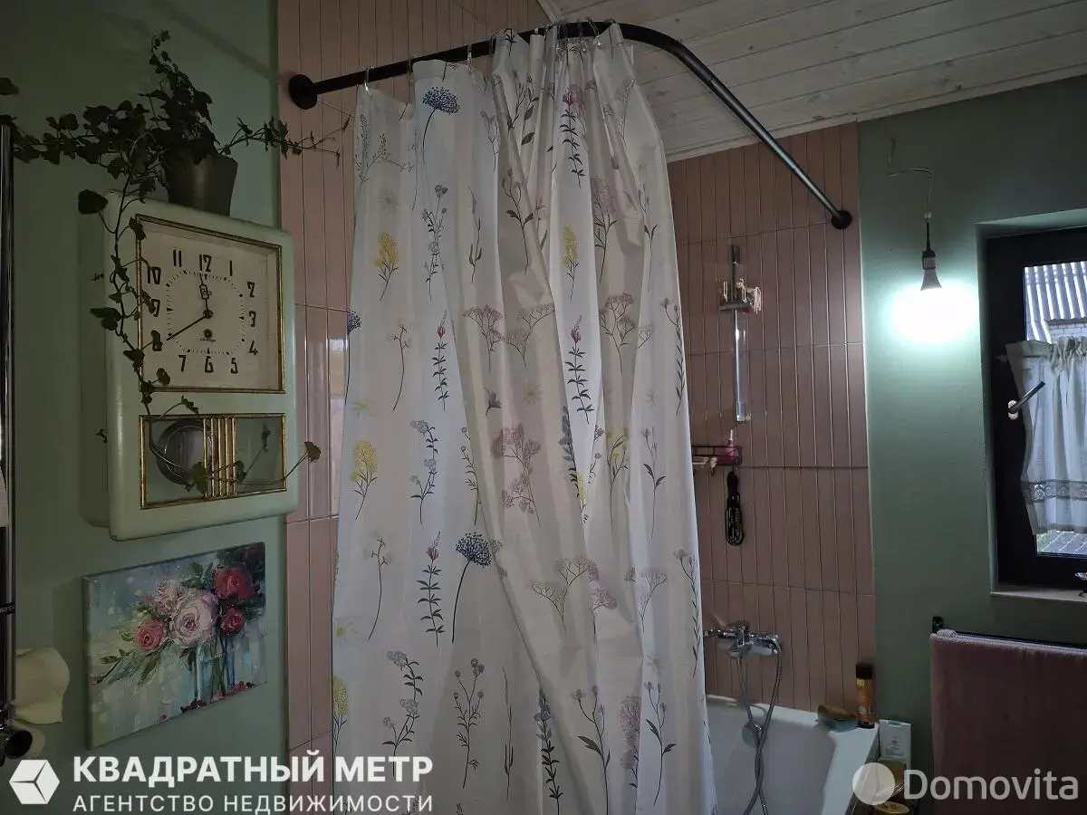 дом, Оптик-Узборье, 