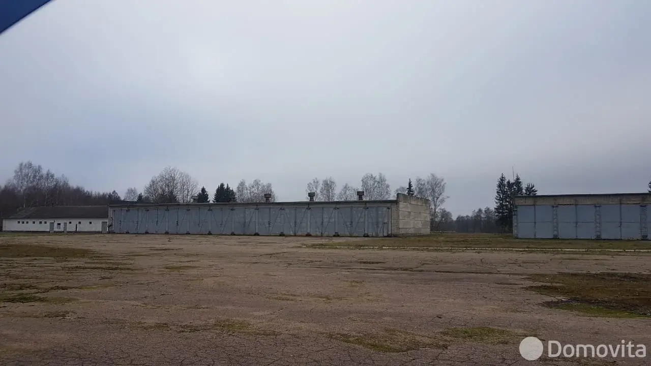 продажа склада, Станьково, 