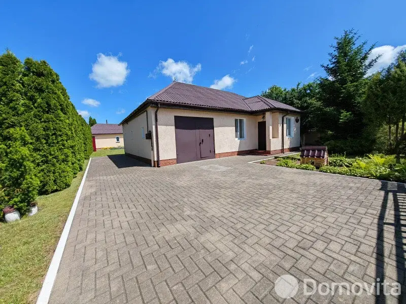 дом, Барановичи, ул. Гончарная 