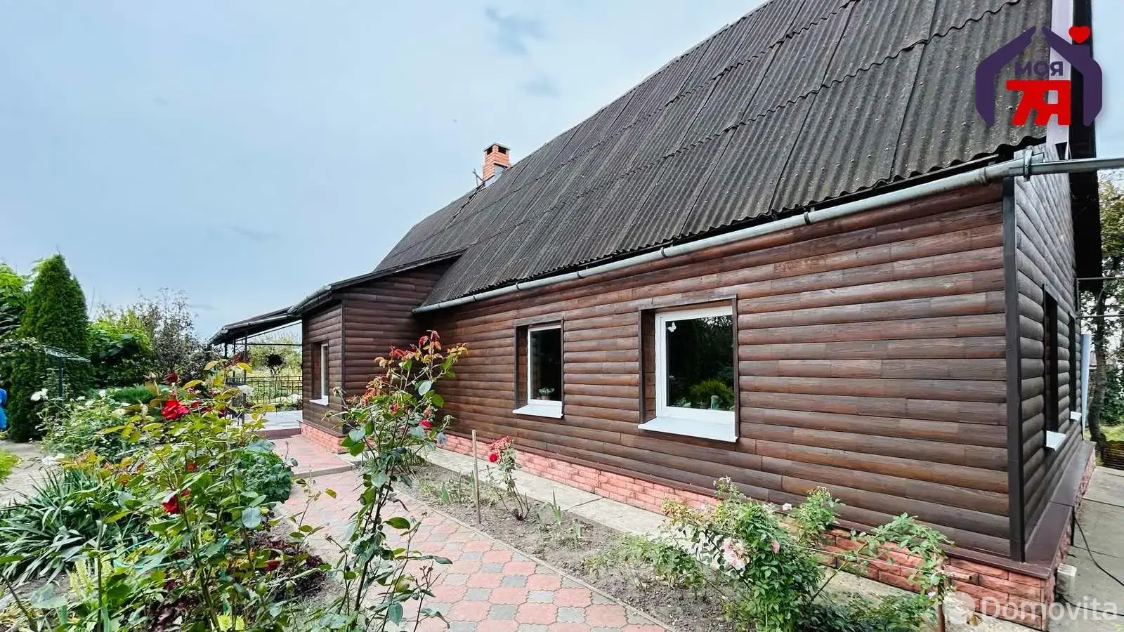 Цена продажи дома, Чижевичи, ул. Центральная