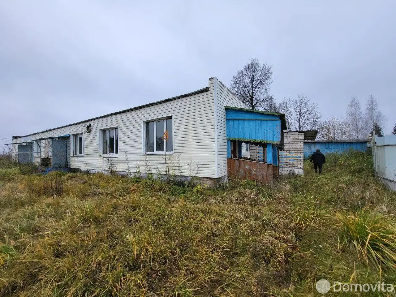 офис, Клевцы, ул. Центральная 