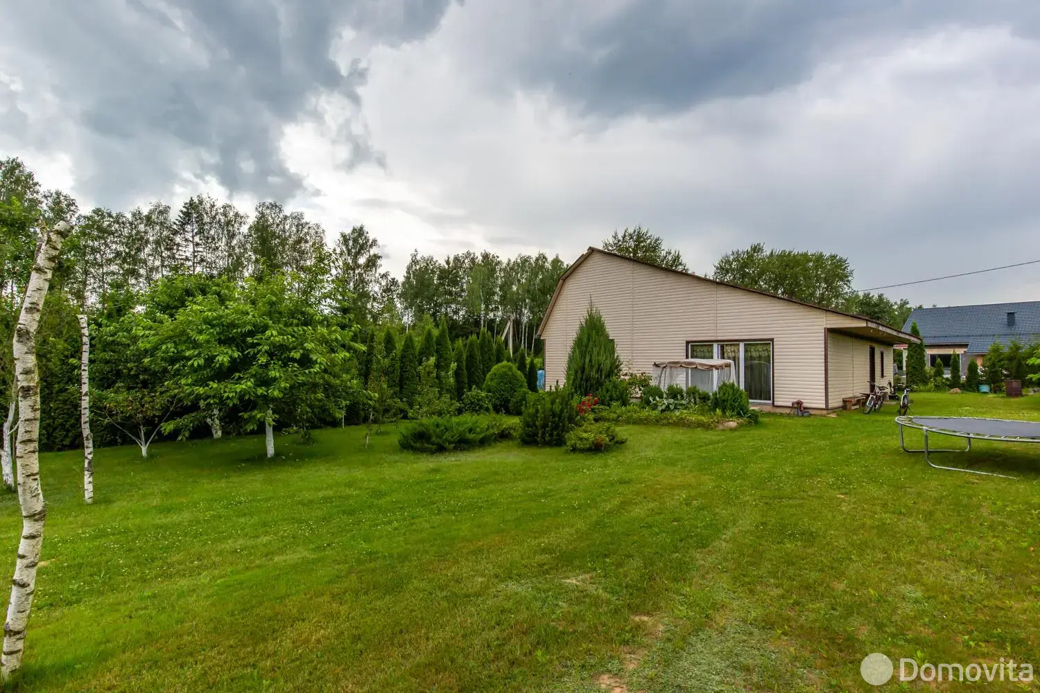 Цена продажи коттеджа, Новинка, ул. Полевая