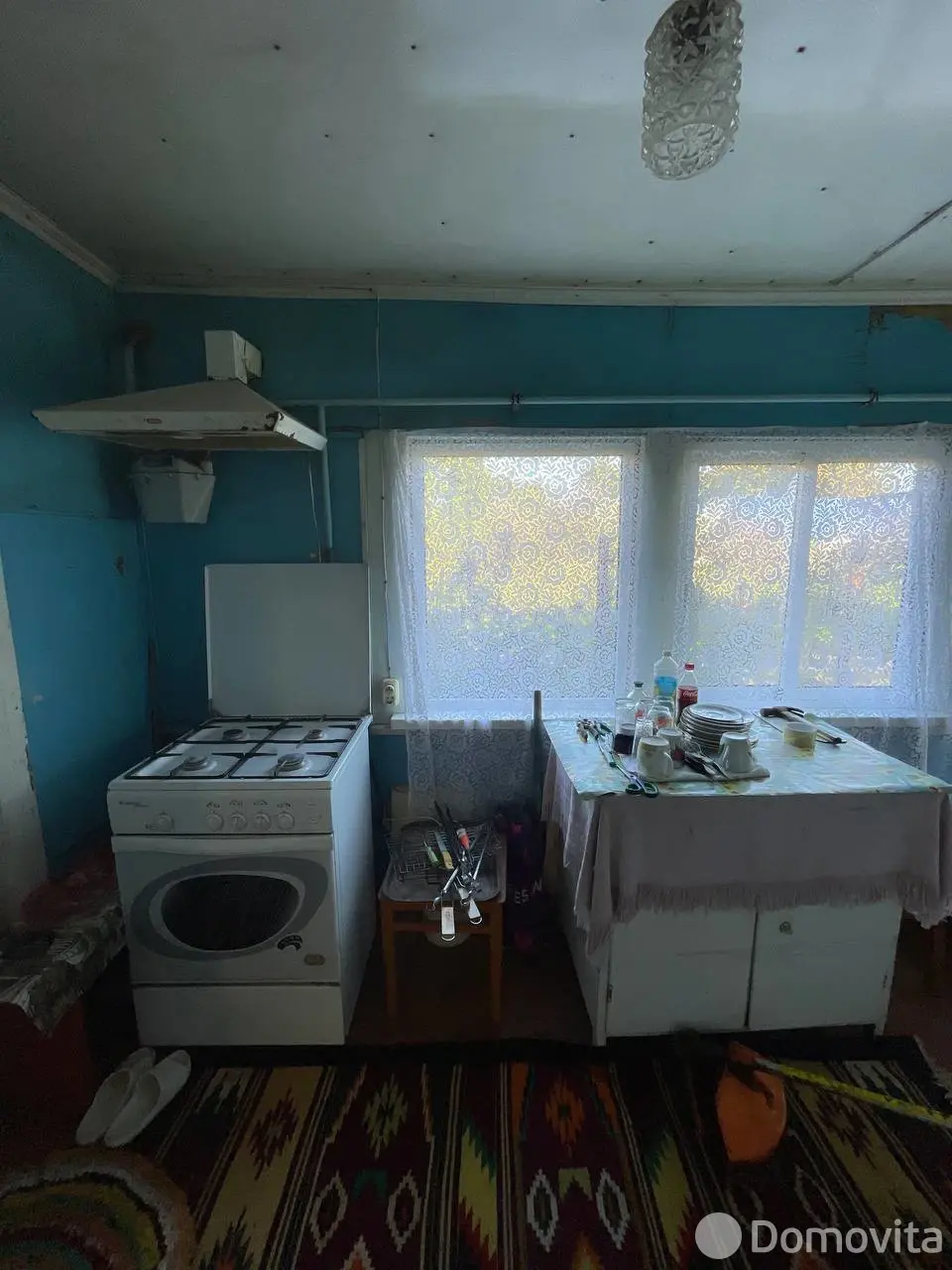 дом, Лида, ул. Белинского