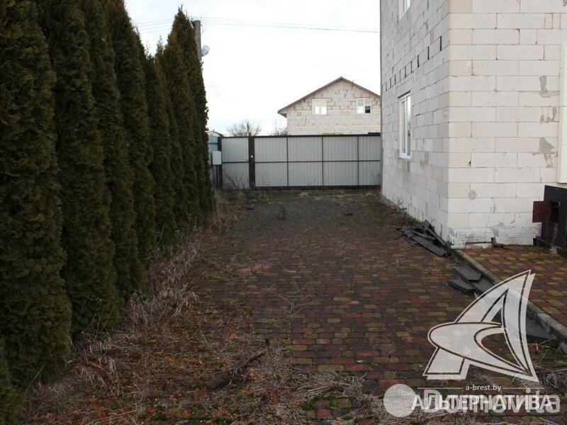 Купить 2-этажную дачу в Восток 92 Брестская область, 29900USD, код 180824 - фото 12