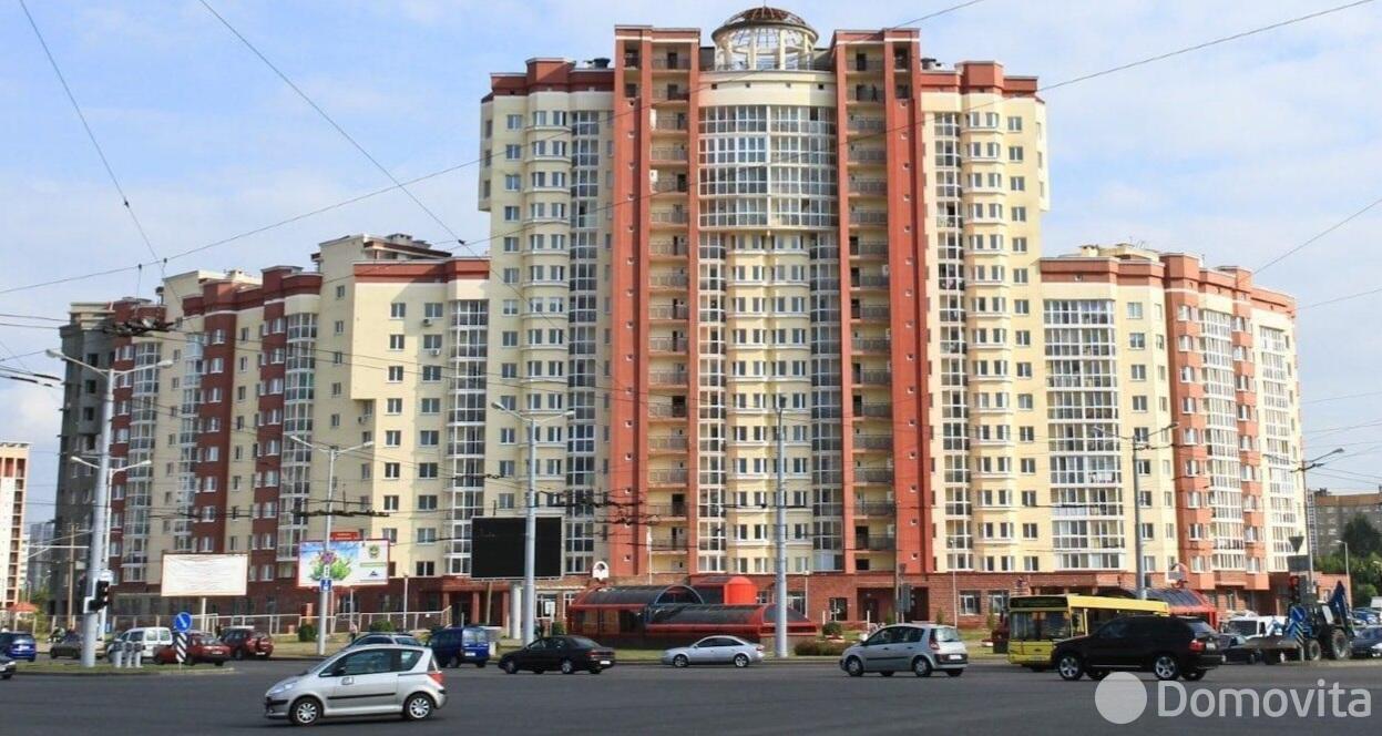 Продажа 1-комнатной квартиры в Минске, ул. Притыцкого, д. 97, 79500 USD, код: 1049697 - фото 1