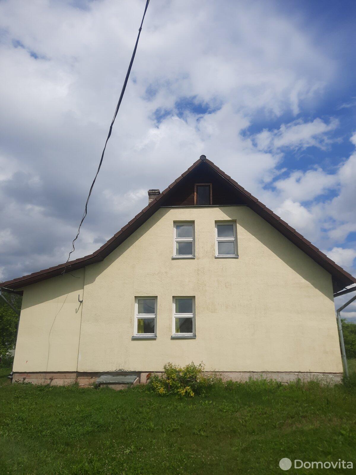 дом, Старый Лепель, ул. Радужная