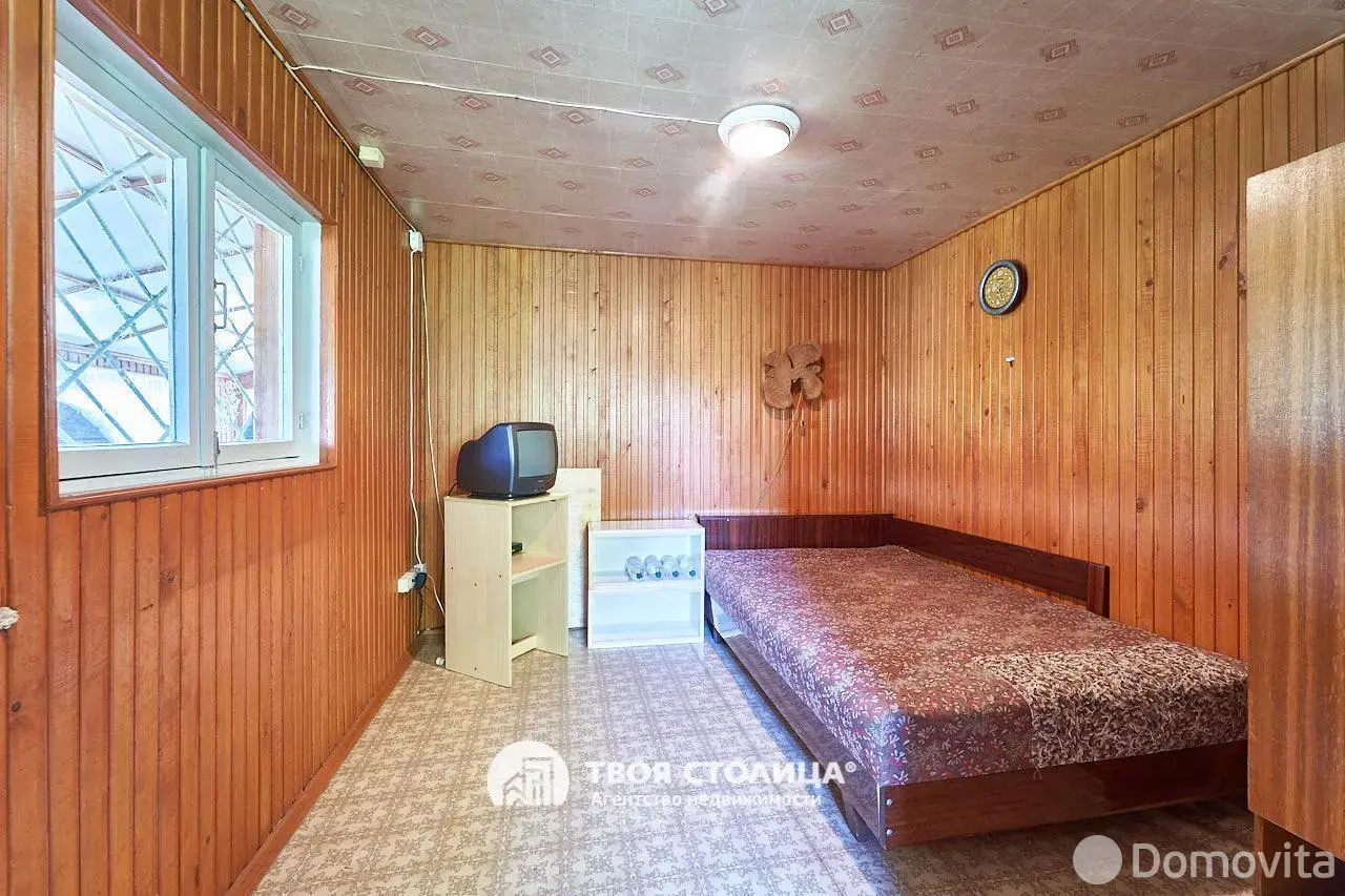 Купить 2-этажную дачу в Подлесное Минская область, 55000USD, код 181466 - фото 33