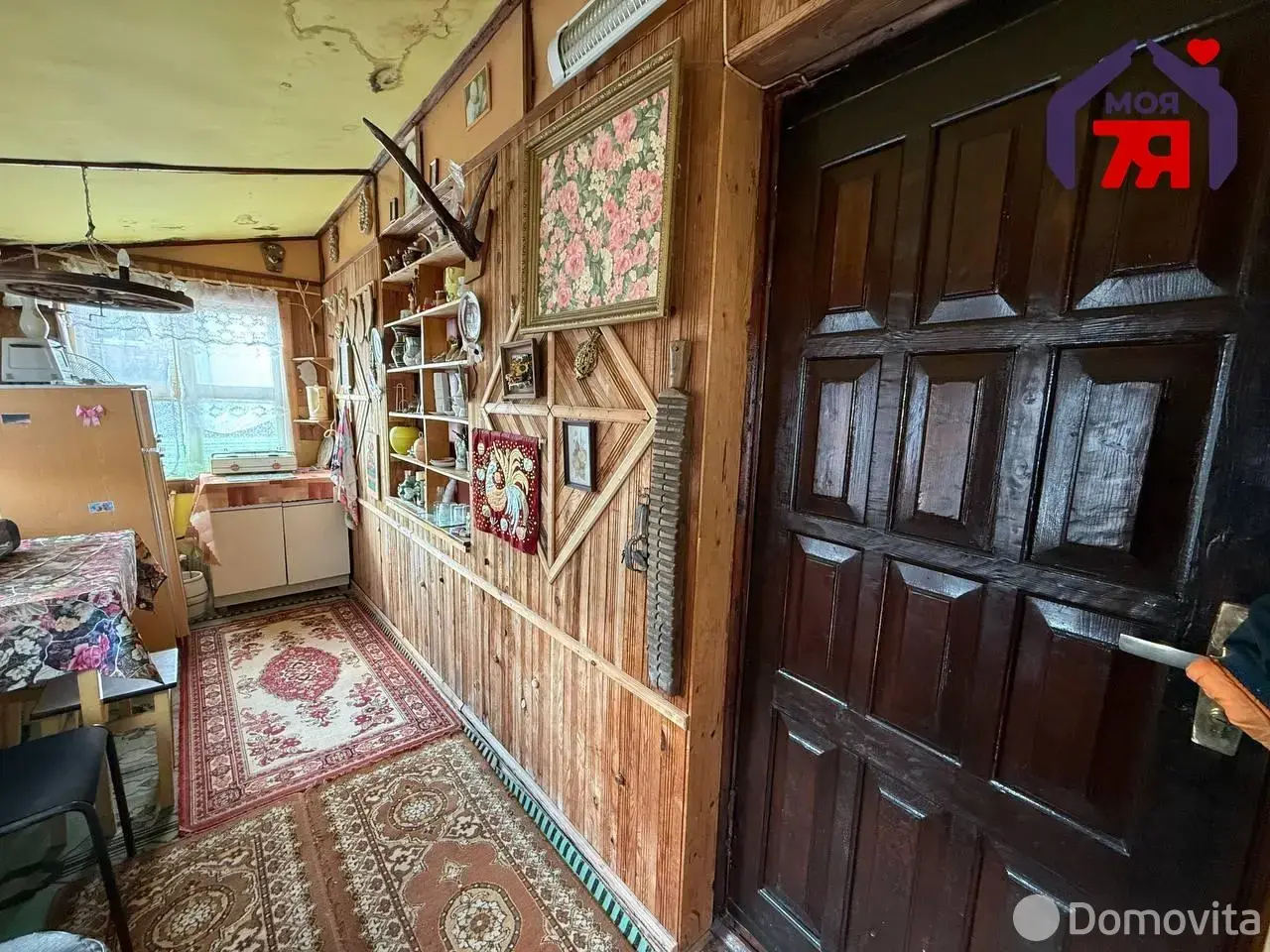 Продажа 2-этажной дачи в Березка Минская область, 39507BYN, код 185259 - фото 13
