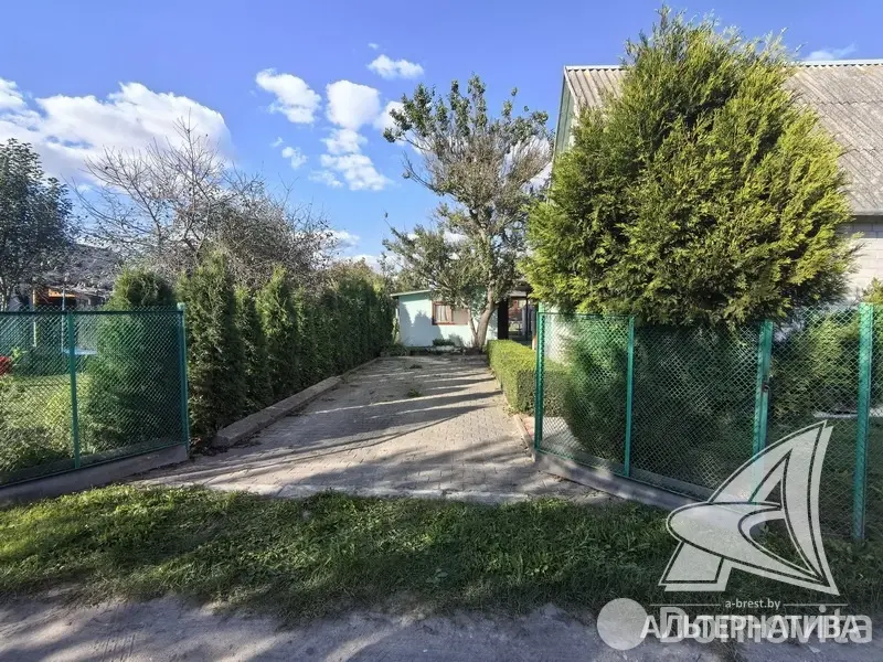 Купить 2-этажную дачу в Факел Брестгазоаппарат Брестская область, 21100USD, код 179291 - фото 32