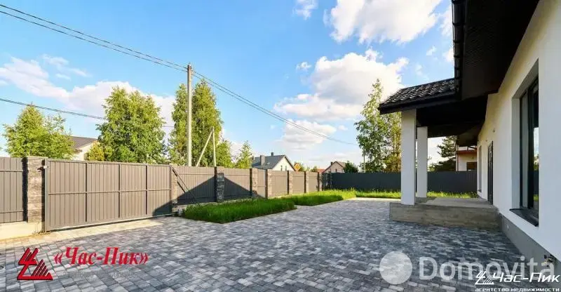 дача, Колодищи, ул. Сапфировая, д. 6 