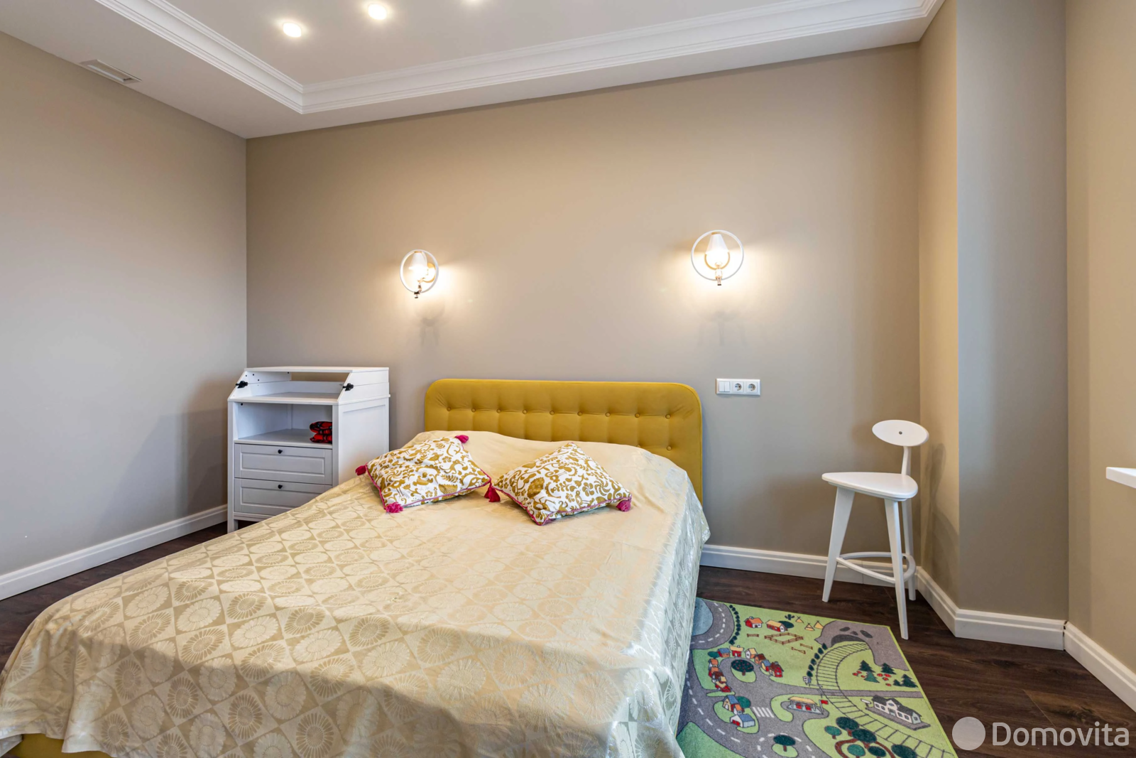 Цена аренды квартиры, Минск, ул. Сторожовская, д. 6