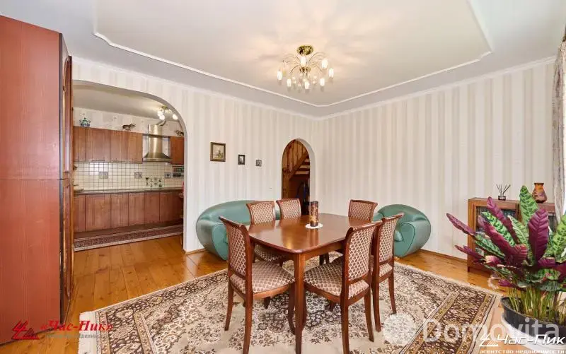 Купить 1-этажную дачу в Юхновке Минская область, 160000USD, код 185925 - фото 17