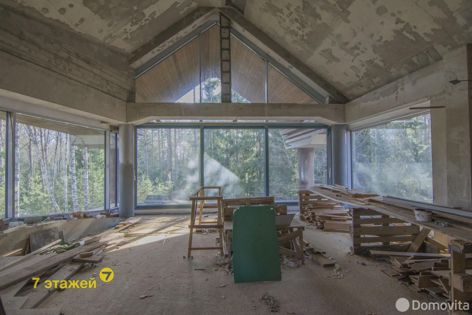 дом, Крыжовка, ул. Дачная 