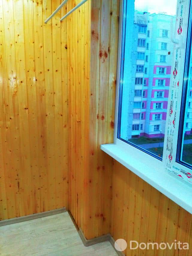 Снять 2-комнатную квартиру в Гомеле, ул. Мазурова, д. 117, 186USD, код 138104 - фото 4