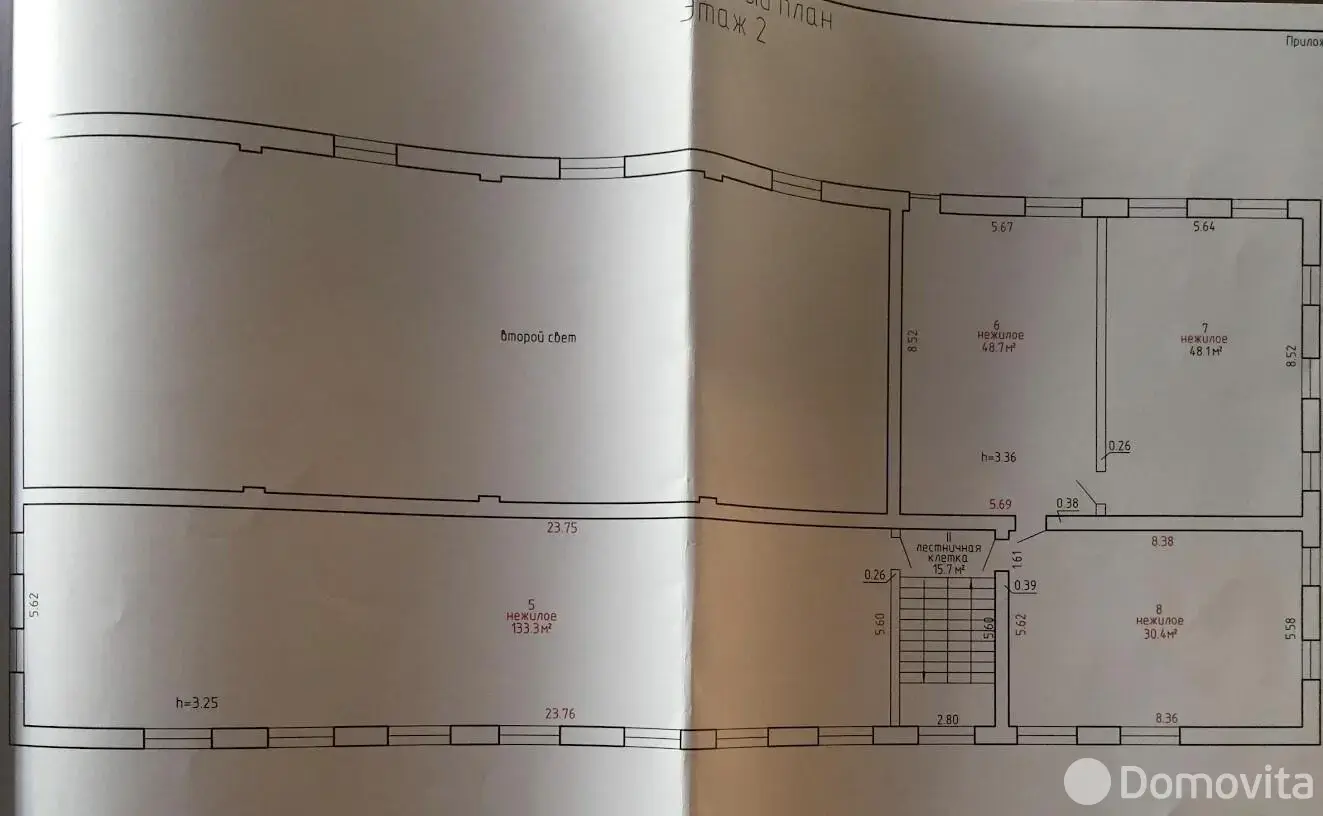 Купить складское помещение на д. 3 в Дачный - фото 26