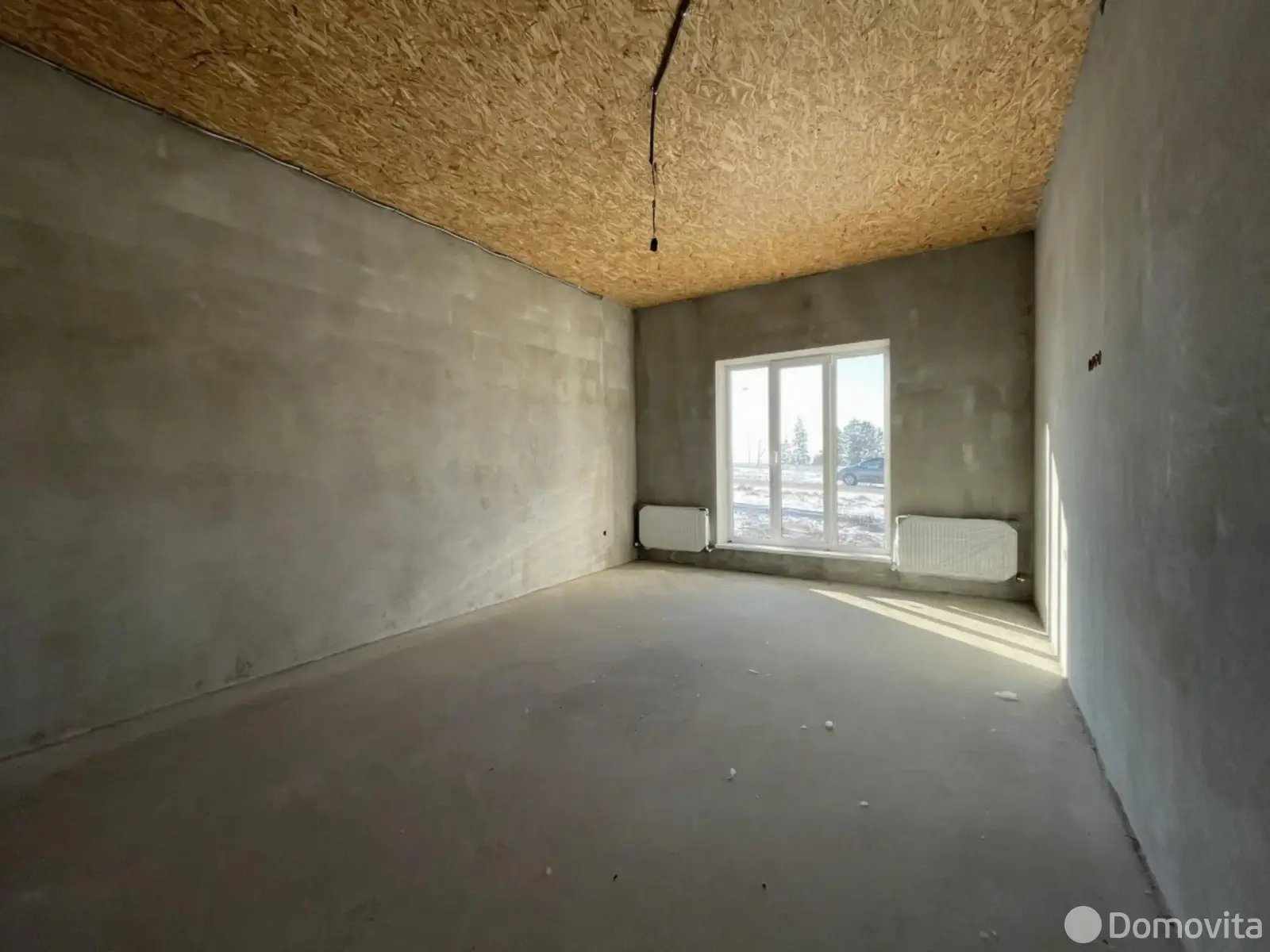 коттедж, Воложин, ул. Центральная