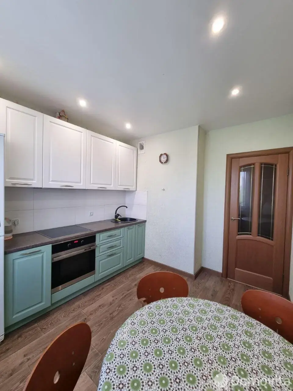 Продажа 3-комнатной квартиры в Минске, ул. Рафиева, д. 86 - фото 2