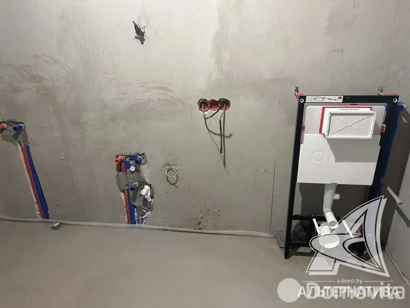 коттедж, Семисосны,