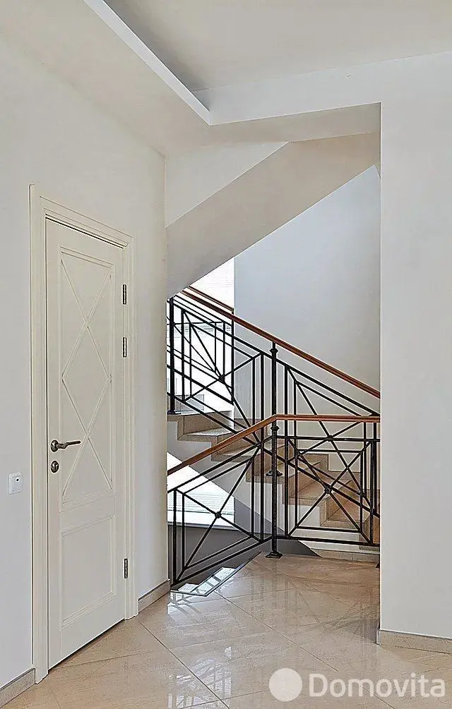 коттедж, Марьяливо, ул. Магистральная, д. 23