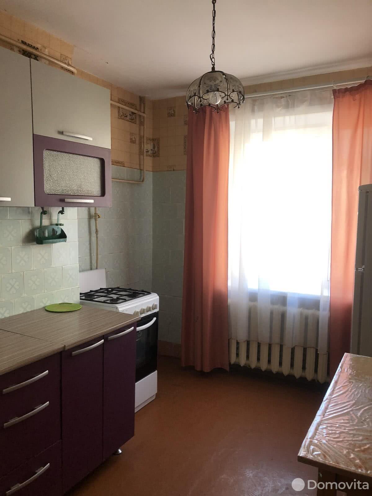 Продажа 2-комнатной квартиры в Витебске, ул. 3-я Садовая, 30500 USD, код: 982389 - фото 5