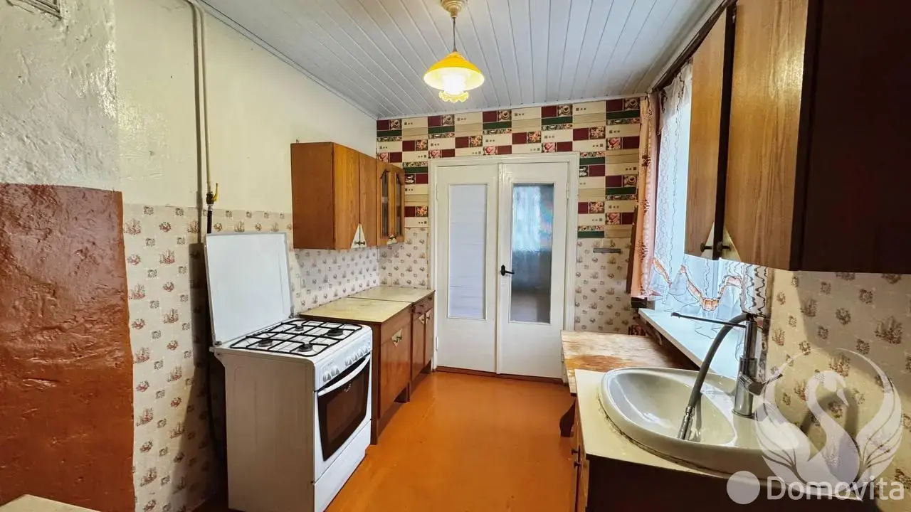 купить коттедж, Борисов, пер. Пирогова 2-й, д. 37